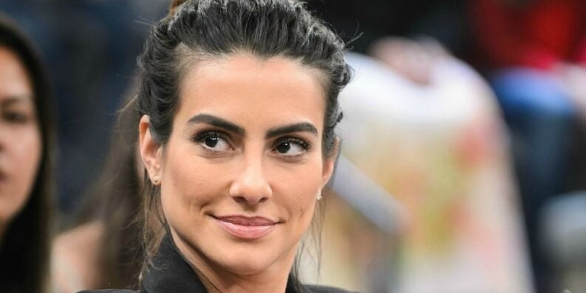 Cleo Pires se casa pela terceira vez com marido Leandro D'Lucca