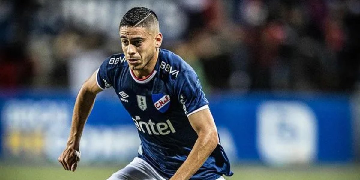 Bahia vence disputa com o Vasco e se aproxima da contratação de Camilo Cándido