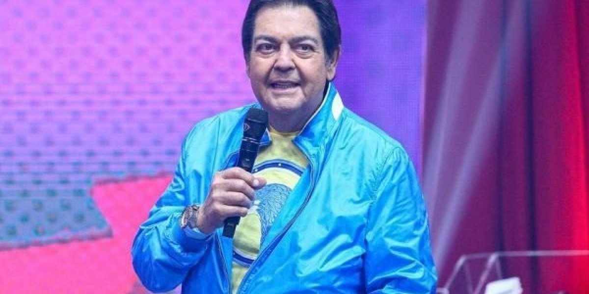 Programa com Zeca Camargo vai substituir o Faustão na Band