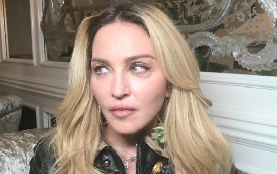 Madonna atualiza testamento e proíbe o uso de hologramas após morte