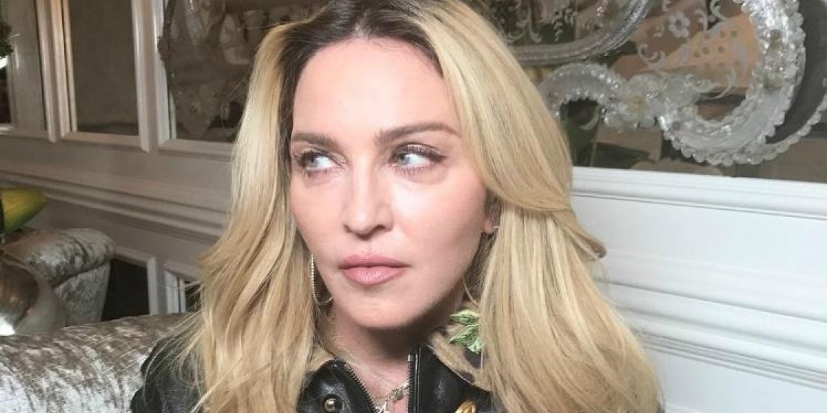 Madonna atualiza testamento e proíbe o uso de hologramas após morte