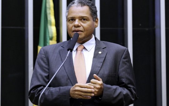 Antonio Brito diz estar preparado para possível candidatura no pleito de 2024