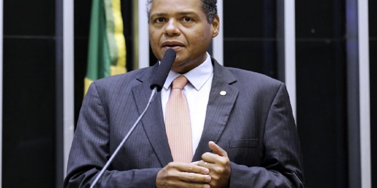 Antonio Brito diz estar preparado para possível candidatura no pleito de 2024