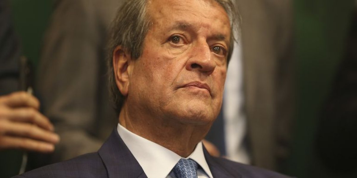 Valdemar Costa Neto diz que Lula é "muito mais fácil" de lidar que Bolsonaro