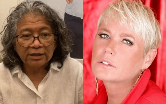 Documentário sobre Xuxa expõe relação tóxica da apresentadora com Marlene Mattos
