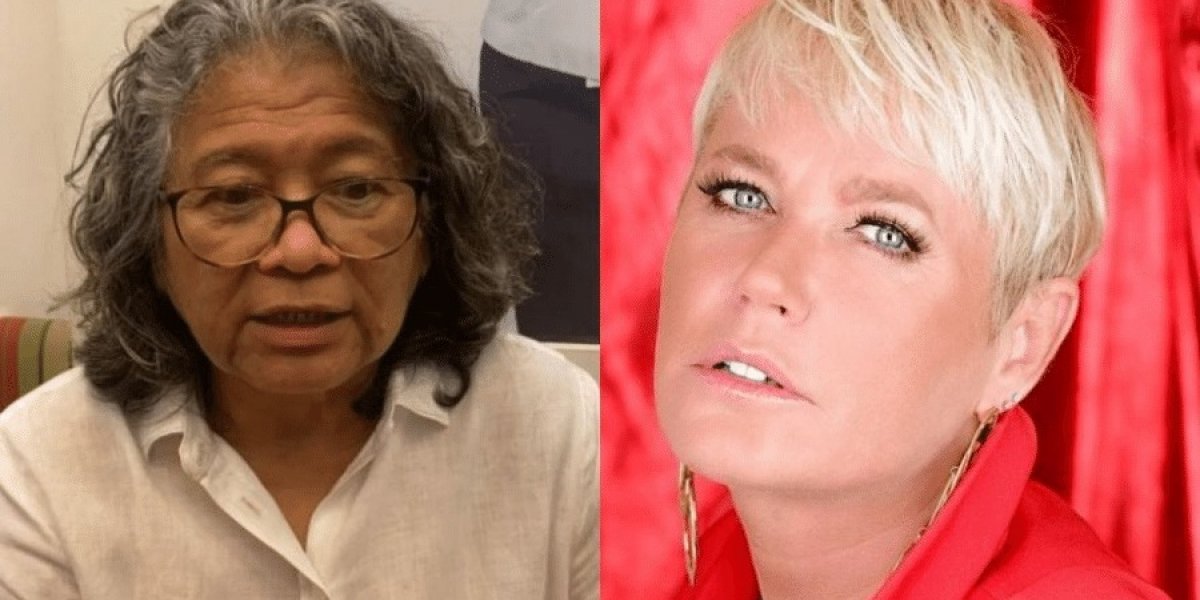 Documentário sobre Xuxa expõe relação tóxica da apresentadora com Marlene Mattos