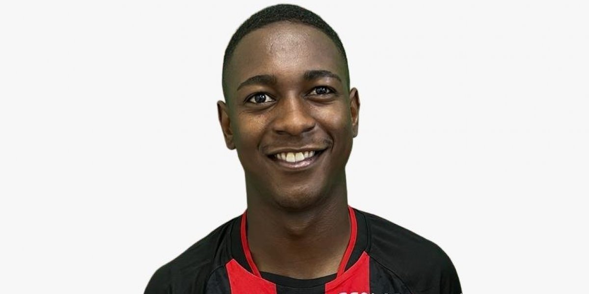 Novo contratado do Vitória é regularizado e já pode estrear pelo Leão