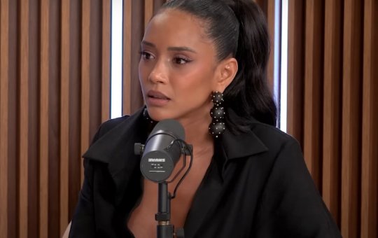 Taís Araújo é detonada na web após fala polêmica: "Deveria ter dado mais"