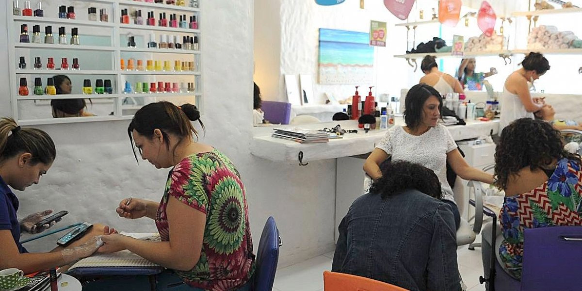 Setor de serviços cresce 0,9% em maio, diz IBGE