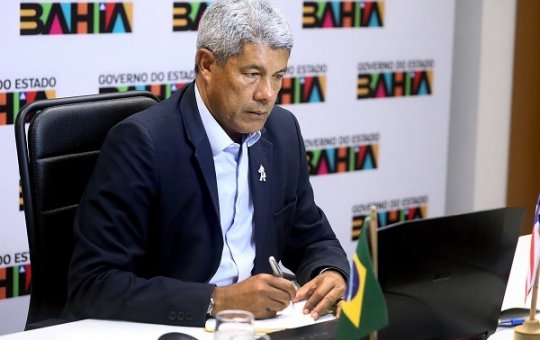Jerônimo descarta ponto facultativo durante jogos da Seleção feminina em Mundial