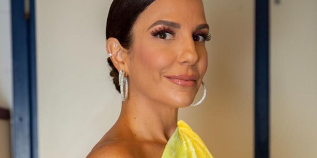 Ivete Sangalo é processada por ex-funcionária