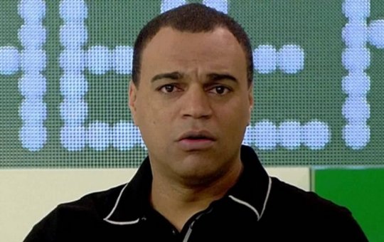 Denilson diz que dívida de Belo ainda "não está 100% resolvida"
