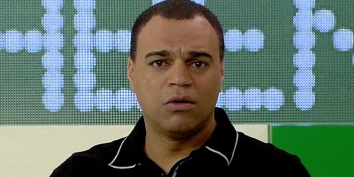 Denilson diz que dívida de Belo ainda "não está 100% resolvida"