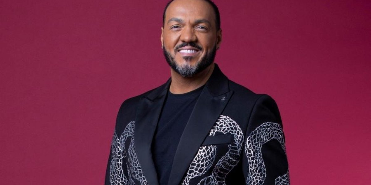 Belo vai estrear como ator em séries da Globo
