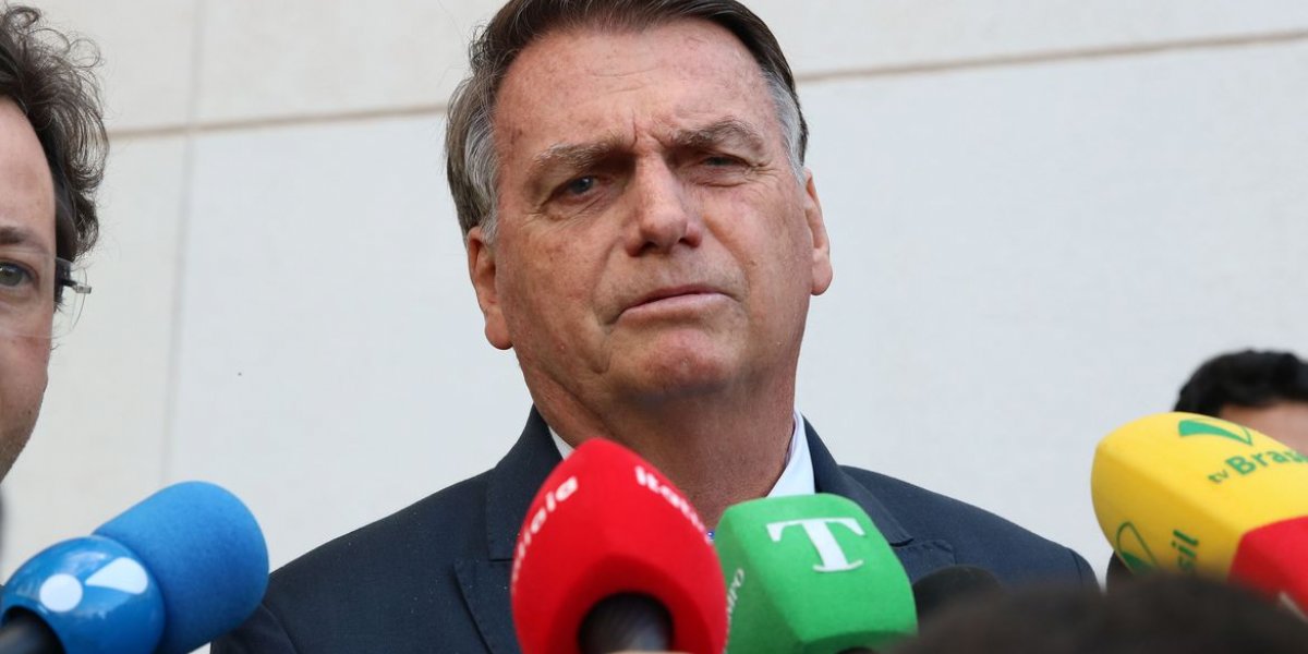 Bolsonaro admite à PF encontro com Do Val, mas nega plano para gravar Moraes