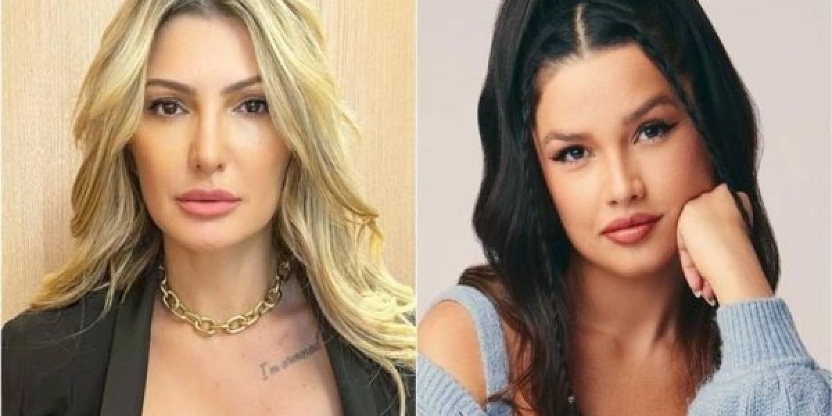Antonia Fontenelle diz detestar Juliette e detona a ex-BBB: "Ela é flopada"