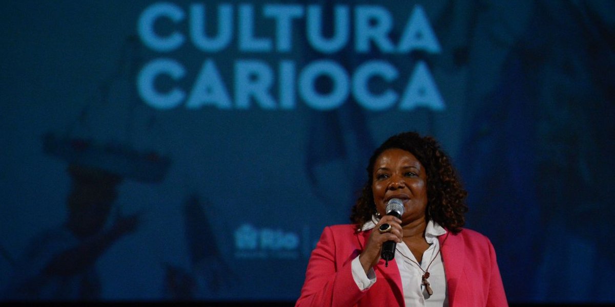 Cultura anuncia adesão de 98% dos municípios à Lei Paulo Gustavo