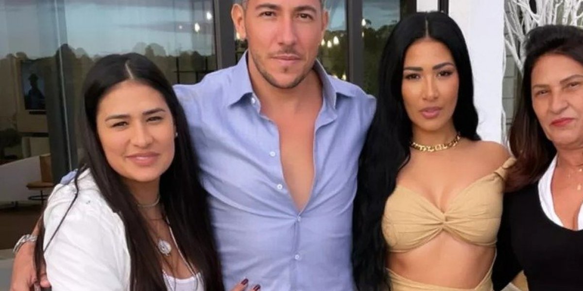 Ex-marido de Simaria revela que mãe da cantora humilhava Simone: "Gorda e feia"