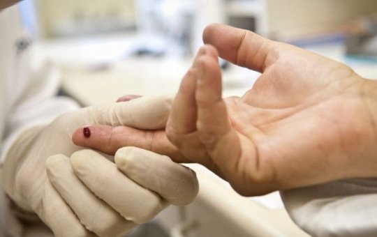 Pandemia de Aids pode acabar até 2030, diz Unaids