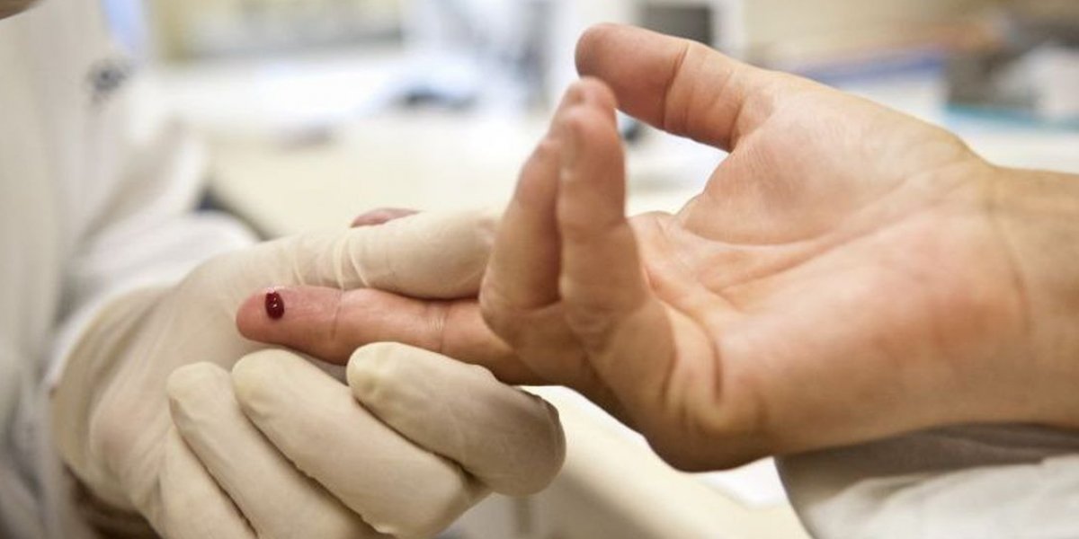 Pandemia de Aids pode acabar até 2030, diz Unaids