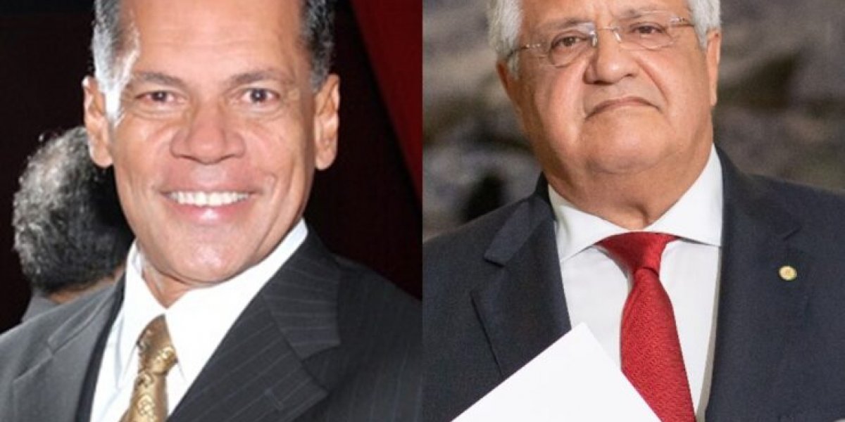 Condenados pelo TCM, João Henrique e Bacelar devem mais de R$ 50 mi em multas