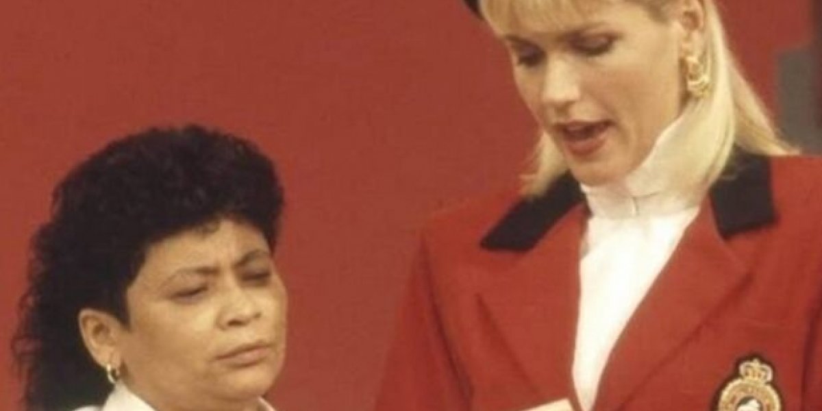 Xuxa revela que Marlene Mattos queria que ela morresse jovem