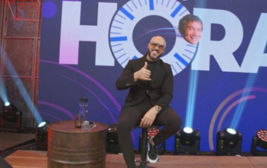 Belo se explica após Denílson dizer que dívida não está ‘100% acertada’