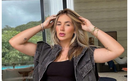 Seguidora processa Virginia Fonseca alegando suposta fraude em venda