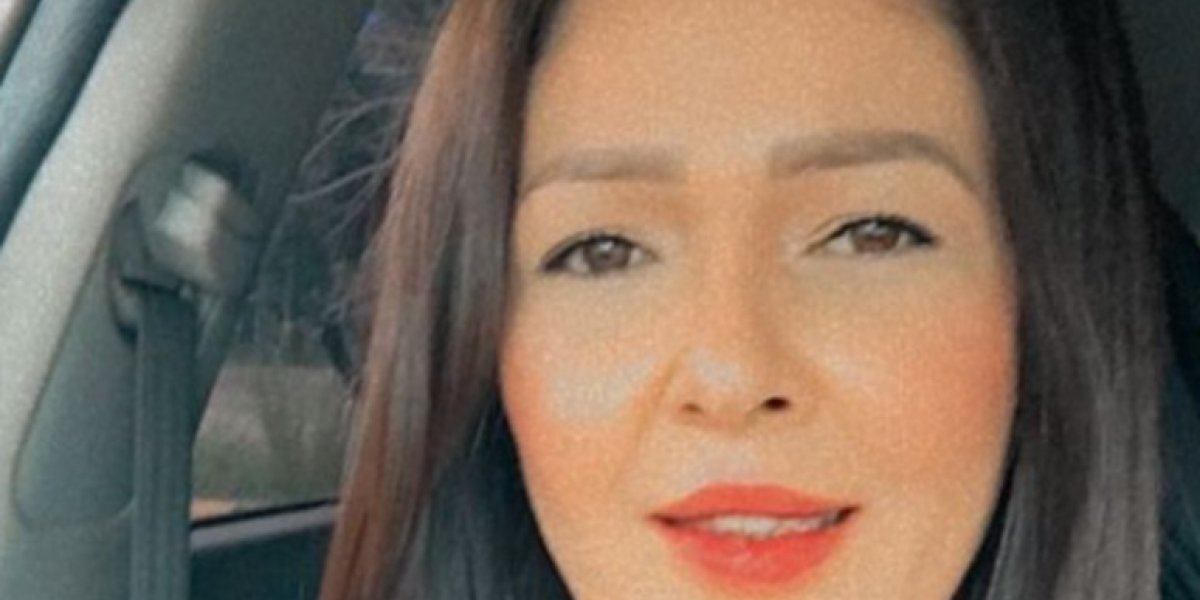 Ex-apresentadora do SBT vira motorista de aplicativo e perde casa