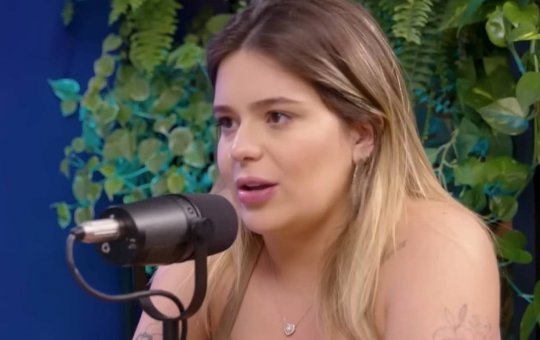 Viih Tube se pronuncia após pressão para fazer lipo