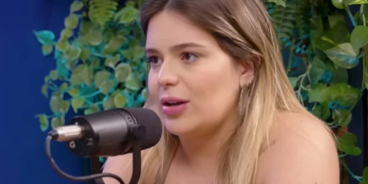 Viih Tube se pronuncia após pressão para fazer lipo