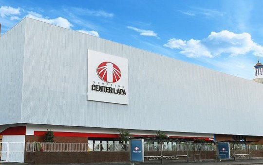 Clientes passam mal em shopping de Salvador após segurança usar spray