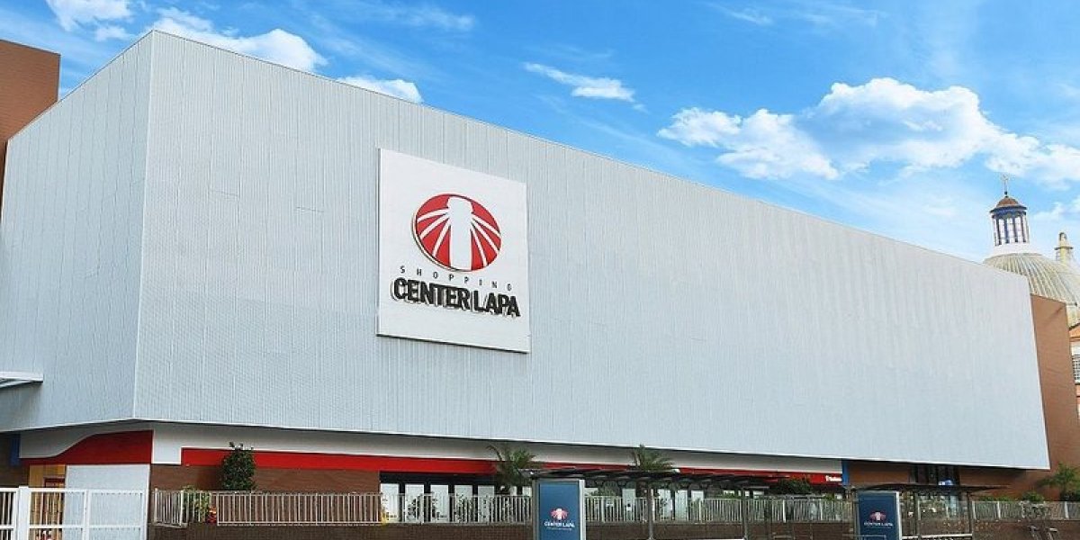 Clientes passam mal em shopping de Salvador após segurança usar spray