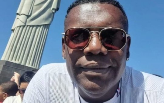 MC Marcinho passa por cirurgia para implante de coração artificial
