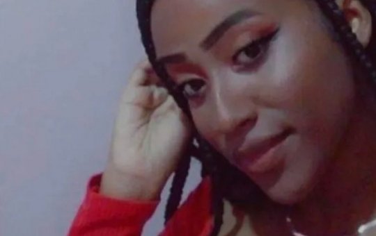 Jovem que morreu vítima de bala perdida na Garibaldi sonhava em ser enfermeira