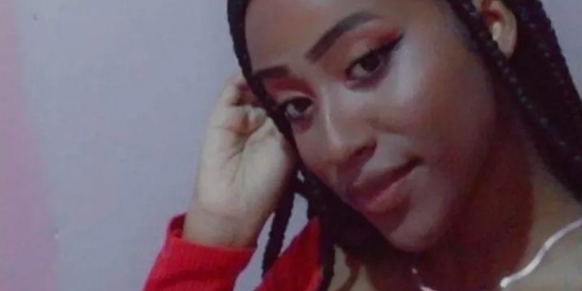 Jovem que morreu vítima de bala perdida na Garibaldi sonhava em ser enfermeira