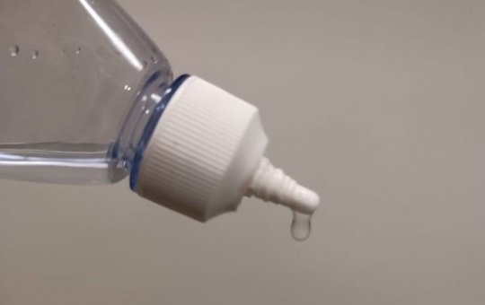 OMS classifica adoçante como composto possivelmente cancerígeno