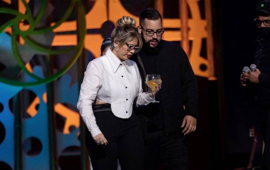 Família de produtor morto em acidente aéreo processa equipe de Marília Mendonça