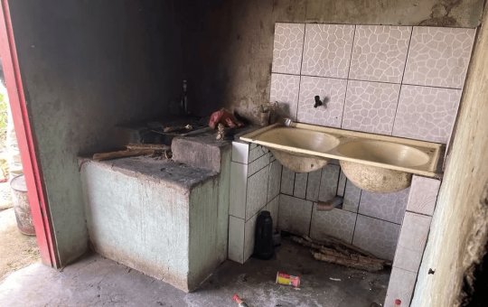 Onze familiares são resgatados em situação de trabalho análogo à escravidão