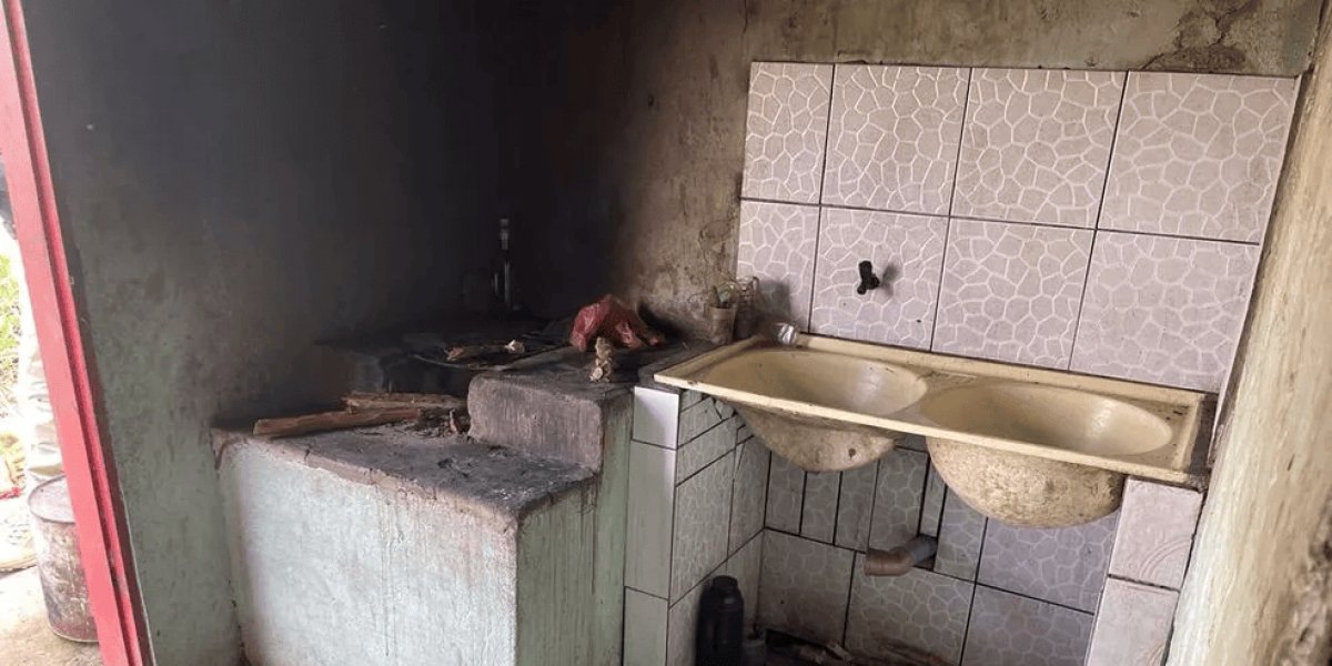 Onze familiares são resgatados em situação de trabalho análogo à escravidão