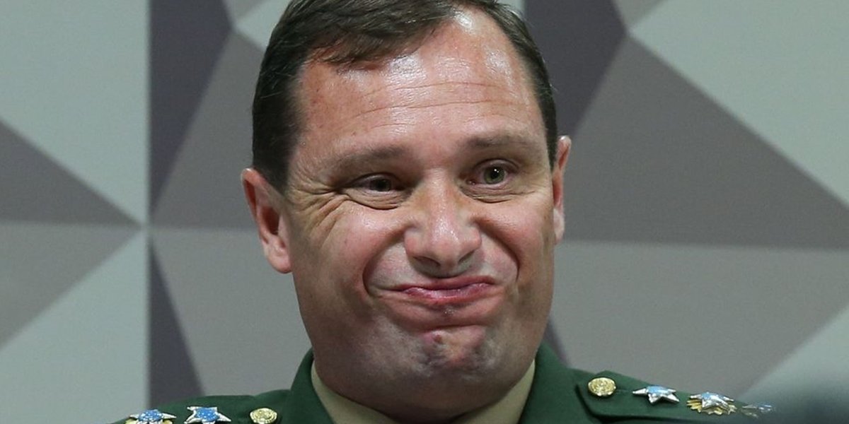 “Dona Michelle era muito difícil e não gostava de mim”, diz Mauro Cid