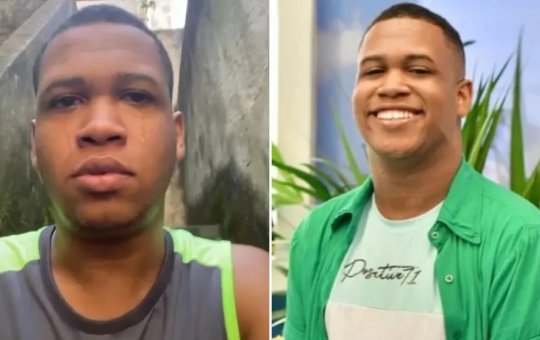 Dum Ice convida Biel Randal para reunião após influencer desabafar na internet