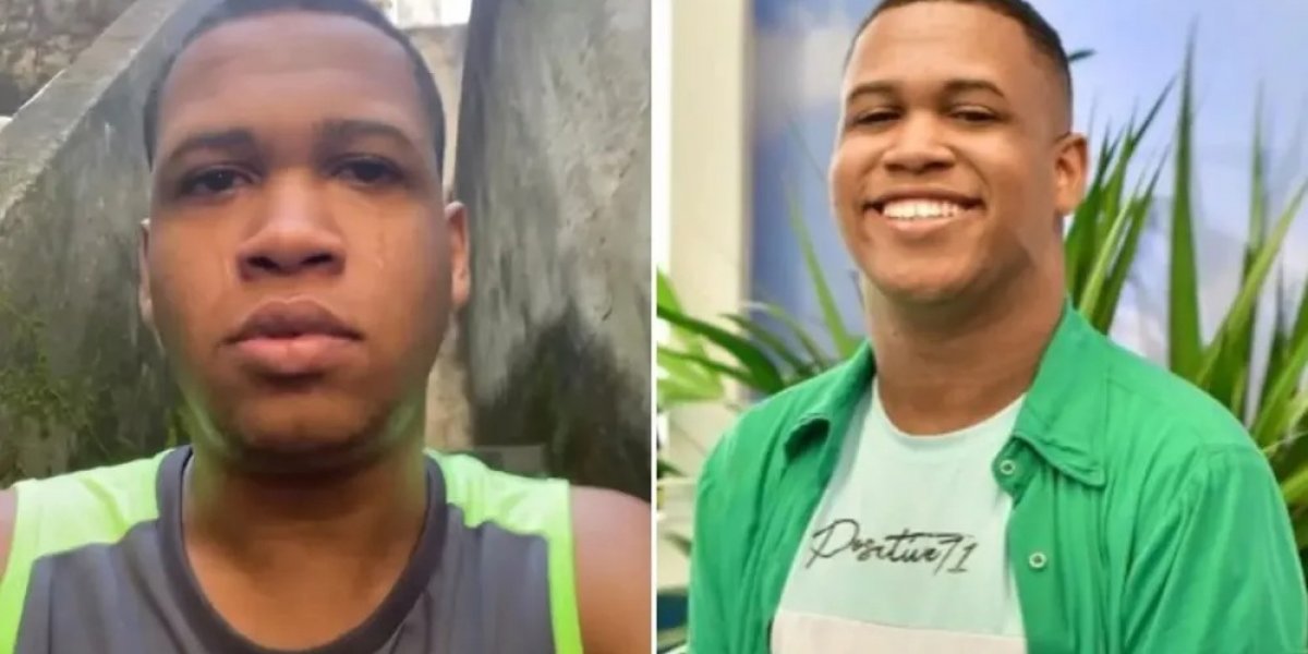 Dum Ice convida Biel Randal para reunião após influencer desabafar na internet