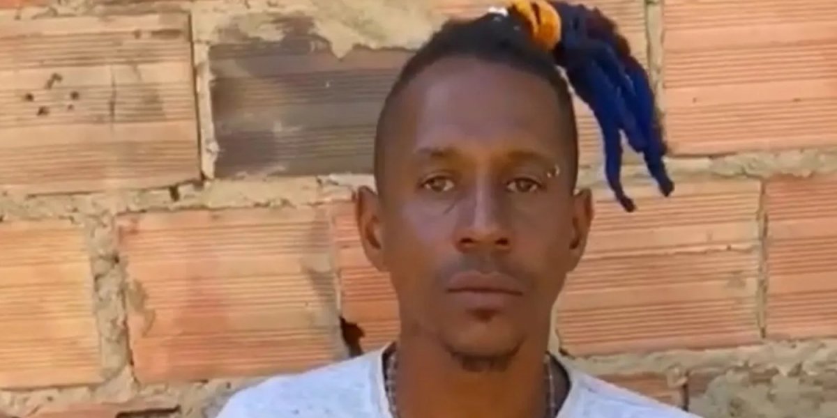 Marcelo Bulldog decide sair do centro de reabilitação