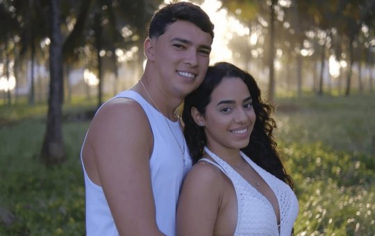 Mirella Santos, das Gêmeas Lacração, anuncia gravidez: "Muito feliz!"