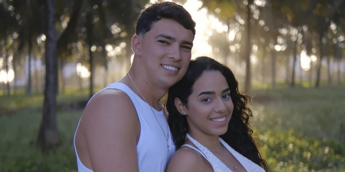 Mirella Santos, das Gêmeas Lacração, anuncia gravidez: "Muito feliz!"