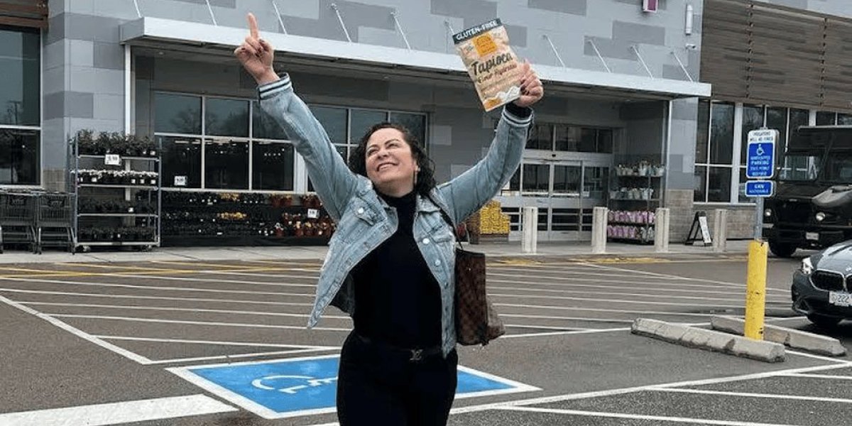 Empreendedora brasileira fica milionária nos EUA após fundar "Tapioca da Baiana"