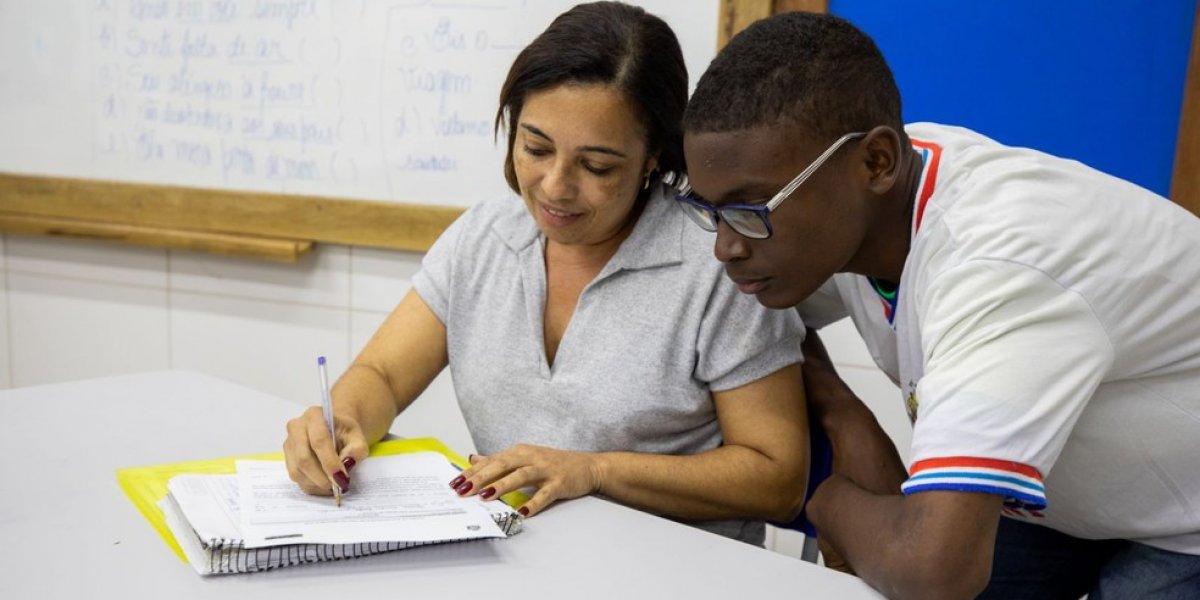 Governo da Bahia convoca mais 165 professores aprovados em concurso