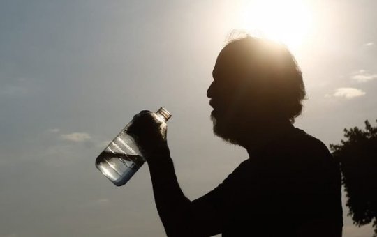 EUA, Europa e Japão enfrentam ondas de calor extremo