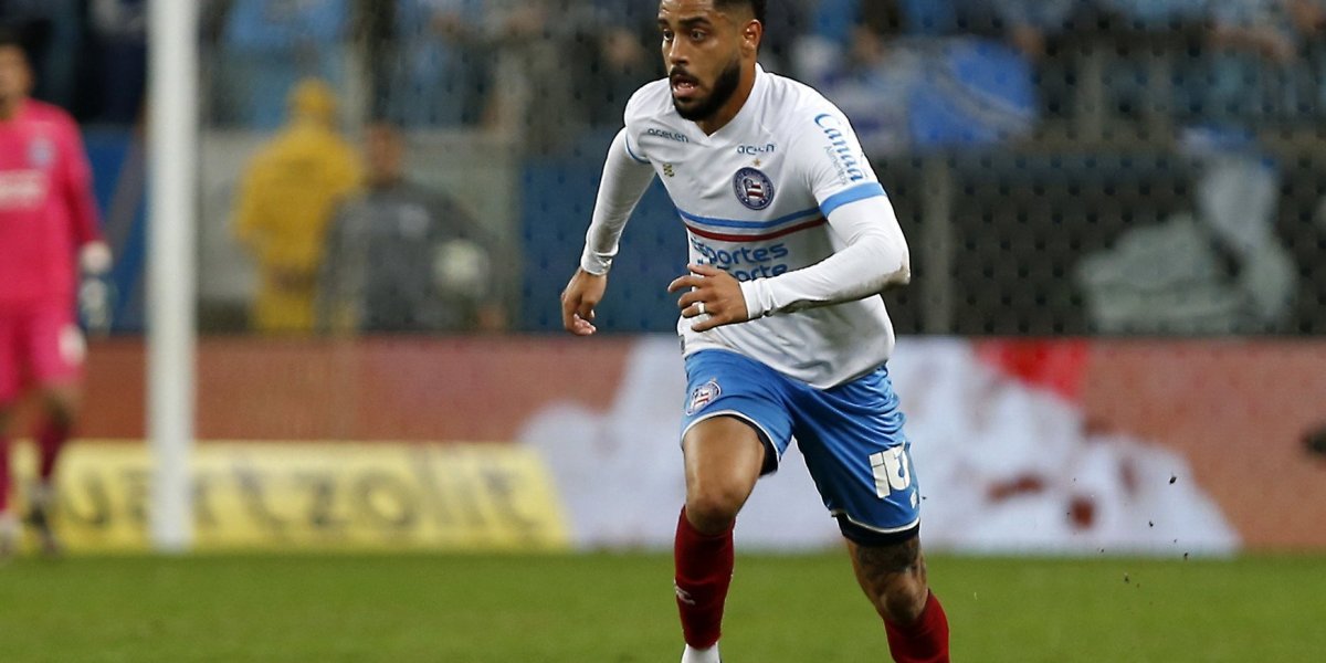 Série A: Bahia encara o Athletico-PR na Arena da Baixada